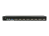 StarTech.com 8-port KVM Module for Rack-mount LCD Consoles with additional PS/2 and VGA Console (CAB831HD) - Front