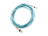 HPE - Network cable - LC multi-mode (M) to LC multi-mode (M) - 
