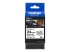 Brother TZe-FX251 - Adhesive - Front