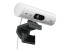 Logitech BRIO 500 - Webcam - Left-angle