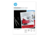 HP Professional Glossy Paper - Front