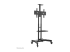 Neomounts NM-M1700 - Cart - Left-angle