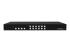 StarTech.com 4x4 HDMI Matrix Switch with Picture-and-Picture Multiviewer or Video Wall - Front