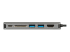 StarTech.com USB C Multiport Adapter - 