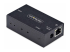 StarTech.com Serial to Ethernet Adapter, IP LAN to RS232 DB9 Converter - Top