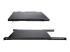StarTech.com 1U Adjustable Server Rack Mount Shelf - Front