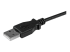 StarTech.com 2m Micro USB Cable A to Micro B Micro USB Cable - Close up