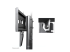 Neomounts NM-M1700 - Cart - Close up