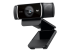 Logitech HD Pro Webcam C922 - Right-angle