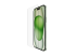 Belkin ScreenForce - Screen protector for mobile phone - Right-angle
