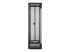 HPE 800mm x 1200mm Grey Enterprise Shock Rack - Front